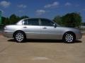 2004 Diamond Silver Kia Amanti   photo #21