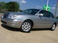 2004 Diamond Silver Kia Amanti   photo #24