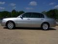 2004 Diamond Silver Kia Amanti   photo #29