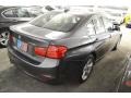 2012 Mineral Grey Metallic BMW 3 Series 328i Sedan  photo #3