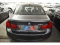2012 Mineral Grey Metallic BMW 3 Series 328i Sedan  photo #4
