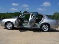 2004 Diamond Silver Kia Amanti   photo #31