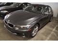 2012 Mineral Grey Metallic BMW 3 Series 328i Sedan  photo #8
