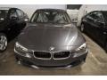 2012 Mineral Grey Metallic BMW 3 Series 328i Sedan  photo #9