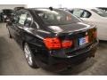 2012 Black Sapphire Metallic BMW 3 Series 335i Sedan  photo #3
