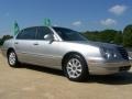 2004 Diamond Silver Kia Amanti   photo #87