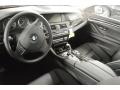 2012 Dark Graphite Metallic II BMW 5 Series 528i Sedan  photo #6