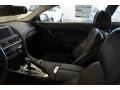 2012 Black Sapphire Metallic BMW 6 Series 640i Coupe  photo #8
