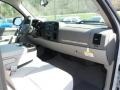 2012 Summit White GMC Sierra 1500 SLE Crew Cab 4x4  photo #32