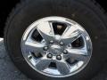 2012 Midnight Blue Metallic GMC Sierra 1500 SLE Crew Cab 4x4  photo #4