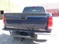 2012 Midnight Blue Metallic GMC Sierra 1500 SLE Crew Cab 4x4  photo #8