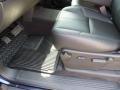 2012 Midnight Blue Metallic GMC Sierra 1500 SLE Crew Cab 4x4  photo #14