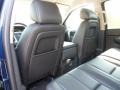 2012 Midnight Blue Metallic GMC Sierra 1500 SLE Crew Cab 4x4  photo #25