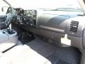 2012 Midnight Blue Metallic GMC Sierra 1500 SLE Crew Cab 4x4  photo #29