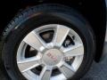 Steel Blue Metallic - Terrain SLE AWD Photo No. 4