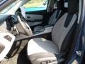 Steel Blue Metallic - Terrain SLE AWD Photo No. 12