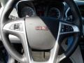 Steel Blue Metallic - Terrain SLE AWD Photo No. 15