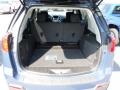 Steel Blue Metallic - Terrain SLE AWD Photo No. 26