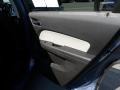 Steel Blue Metallic - Terrain SLE AWD Photo No. 28