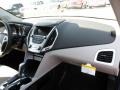 Steel Blue Metallic - Terrain SLE AWD Photo No. 31