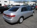 2004 Satin Silver Metallic Honda Accord LX Sedan  photo #10