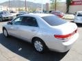 2004 Satin Silver Metallic Honda Accord LX Sedan  photo #12