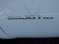 2012 Summit White Chevrolet Silverado 3500HD WT Crew Cab 4x4 Dually Chassis  photo #3