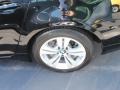 2010 Black Sapphire Metallic BMW 5 Series 528i Sedan  photo #9