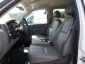 2012 Summit White Chevrolet Silverado 3500HD WT Crew Cab 4x4 Dually Chassis  photo #30