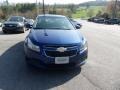 Blue Topaz Metallic - Cruze Eco Photo No. 3