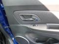 Blue Topaz Metallic - Cruze Eco Photo No. 28
