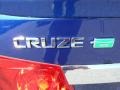 2012 Chevrolet Cruze Eco Marks and Logos