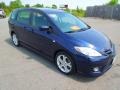 Stormy Blue - MAZDA5 Sport Photo No. 2