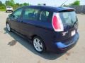 2008 Stormy Blue Mazda MAZDA5 Sport  photo #5