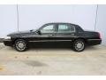 2007 Black Lincoln Town Car Signature Limited  photo #14
