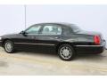2007 Black Lincoln Town Car Signature Limited  photo #15