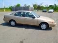 1995 Cashmere Beige Metallic Toyota Camry DX Sedan  photo #3