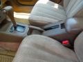 Cashmere Beige Metallic - Camry DX Sedan Photo No. 9