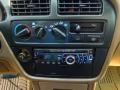 Cashmere Beige Metallic - Camry DX Sedan Photo No. 12