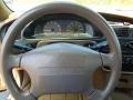 Cashmere Beige Metallic - Camry DX Sedan Photo No. 13