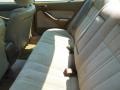 1995 Cashmere Beige Metallic Toyota Camry DX Sedan  photo #15