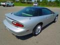 Sebring Silver Metallic - Camaro Z28 SS Coupe Photo No. 6