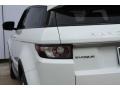 Fuji White - Range Rover Evoque Coupe Pure Photo No. 14