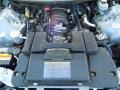 2000 Chevrolet Camaro 5.7 Liter OHV 16-Valve LS1 V8 Engine Photo
