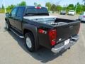 2004 Black Chevrolet Colorado Z71 Crew Cab  photo #5