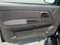 2004 Black Chevrolet Colorado Z71 Crew Cab  photo #10