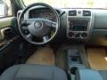 Black - Colorado Z71 Crew Cab Photo No. 17