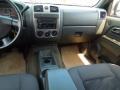 2004 Black Chevrolet Colorado Z71 Crew Cab  photo #18