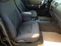 2004 Black Chevrolet Colorado Z71 Crew Cab  photo #22