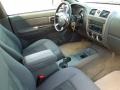 2004 Black Chevrolet Colorado Z71 Crew Cab  photo #23